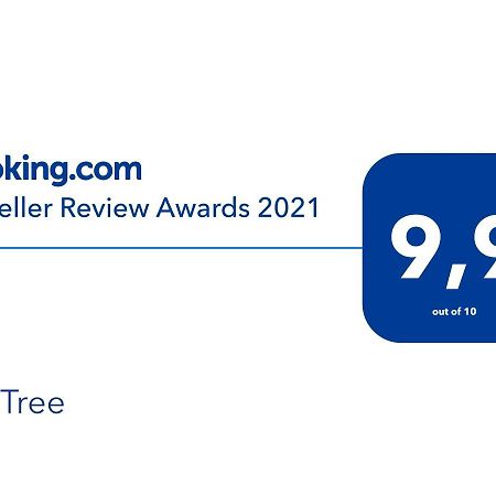 Fig Tree Apartment Povlja  Ngoại thất bức ảnh