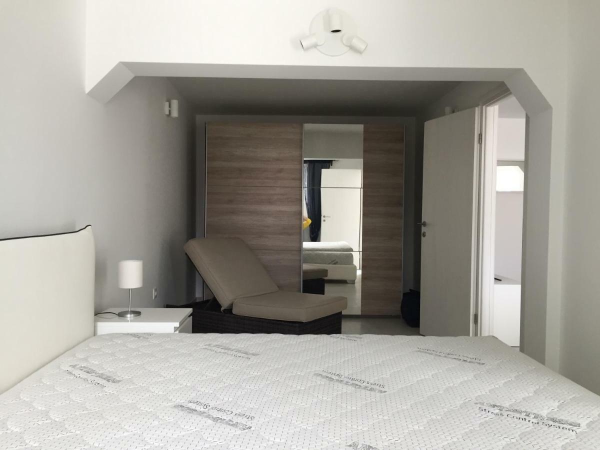 Fig Tree Apartment Povlja  Ngoại thất bức ảnh