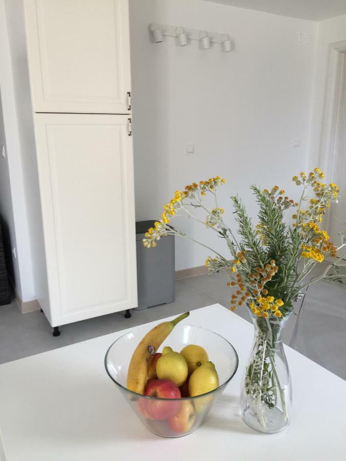 Fig Tree Apartment Povlja  Ngoại thất bức ảnh